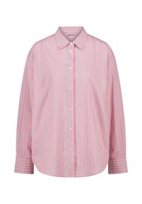 Unselected, pink