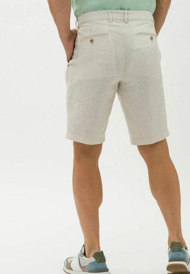 Herren Chino Shorts | BRAX STYLE BARI Shorts sand - SO17284 Herren Chino Shorts | BRAX STYLE BARI Shorts sand - SO17284