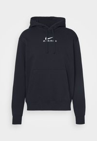 CLUB - Sudadera - black