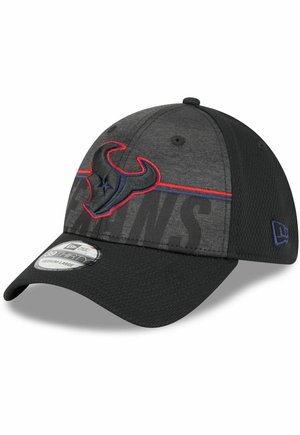 39THIRTY   NFL TRAINING 2023 HOUSTON TEXANS - Cap - black