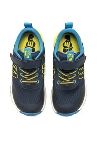 mtng BAREFOOT - Zapatillas - azul