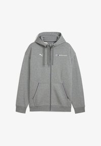 Seleccionado, medium gray heather