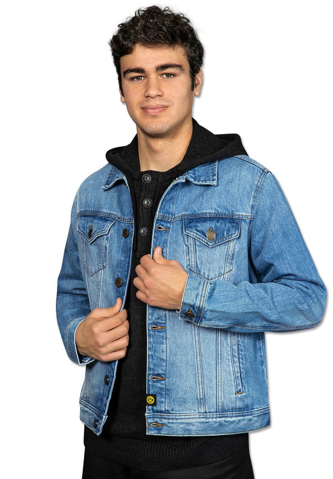 bench denim jacket price