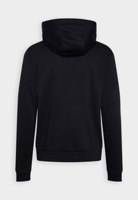 Tommy Hilfiger Jersey con capucha - dark blue