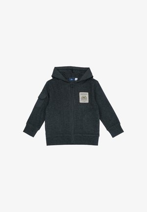 Chicco Sweatjacke - grey