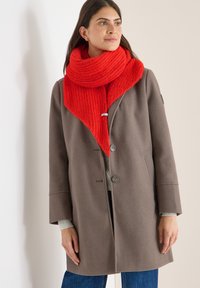 Cecil DREIECK MIT GLITZER - Halsduk - orange