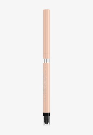 LOT DE 2 - EYELINER LINER GEL INTENSE WHITE INFAILLIBLE GRIP - Eyeliner - opalescent