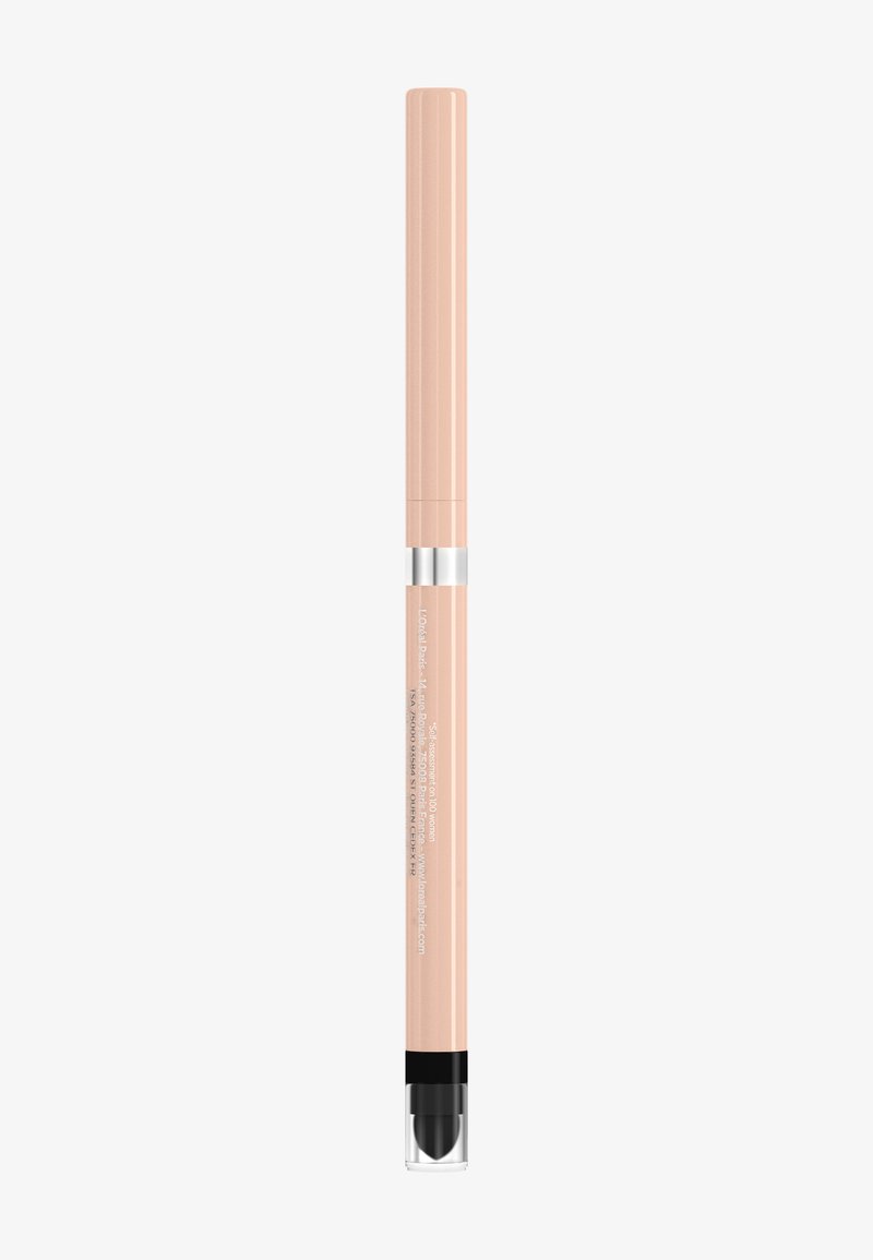L'Oréal Paris - LOT DE 2 - EYELINER LINER GEL INTENSE WHITE INFAILLIBLE GRIP - Eyeliner - opalescent, Vergroten