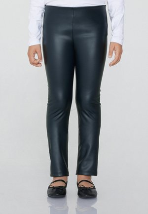 Tezenis, Leggings - blau blue
