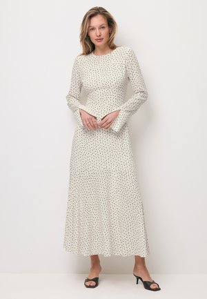 IVYNI - Długa sukienka