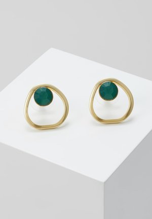 SNÖ of Sweden, Boucles d'oreilles - gold-coloured