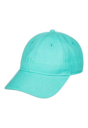 Caps - light blue