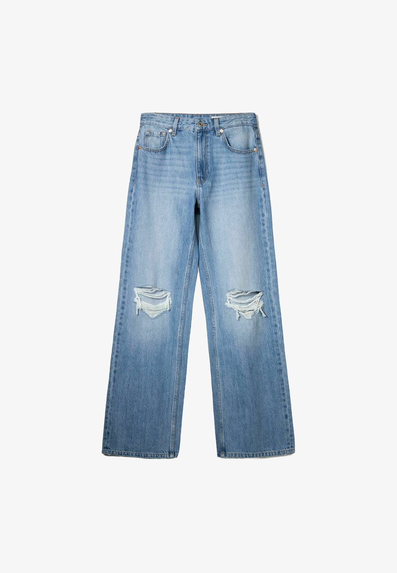Jeans Pull And Bear Soldes 2021 Celana Jeans Pull And Bear Slim