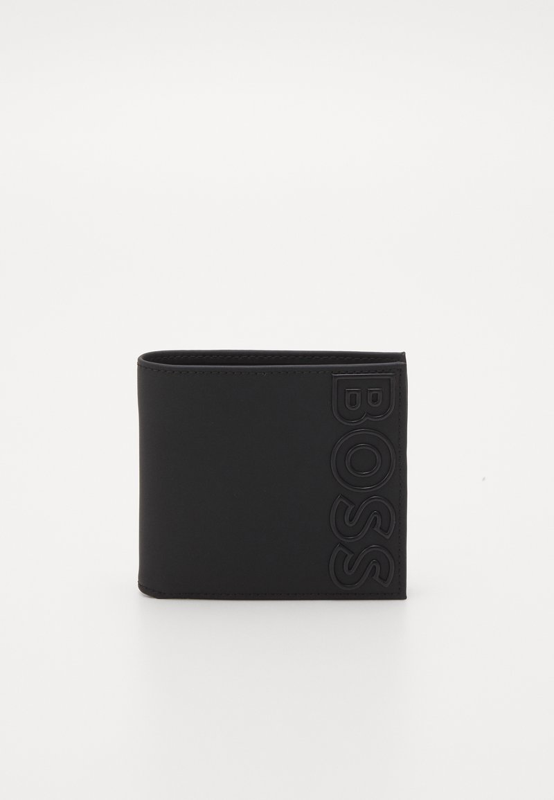 BOSS GOODWIN COIN UNISEX Wallet black Zalando.co.uk