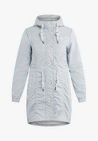 Nem kiválasztott, hellblau