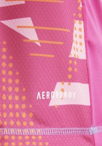 adidas Performance TIRO 24 COMPETITION  - Maillot de gardien de but - pink