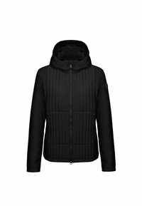 WAD PADDED  - Ľahká bunda - black