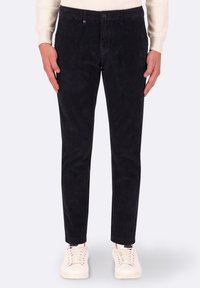 Non selezionato, blue