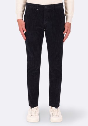 Chino - blue