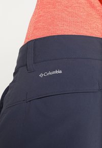 Columbia Šortky - dark blue