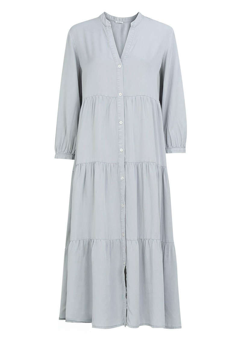 True Religion Blousejurk grijs