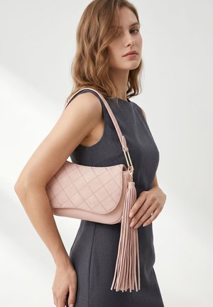 Kassandra, KASSANDRA CROSSBODY BAG - Sac à main - pink
