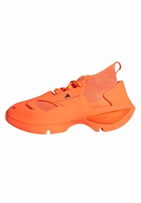 Nevybrané, signal orange black white