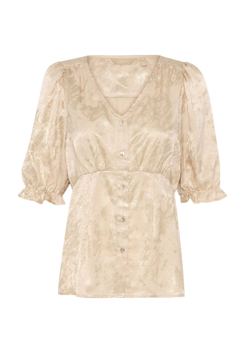 culture Blouse beige culture Blouse beige