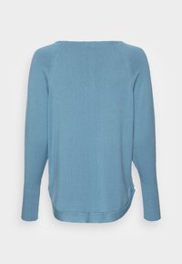 More & More Maglione - blue