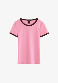 Valgt, dusty pink
