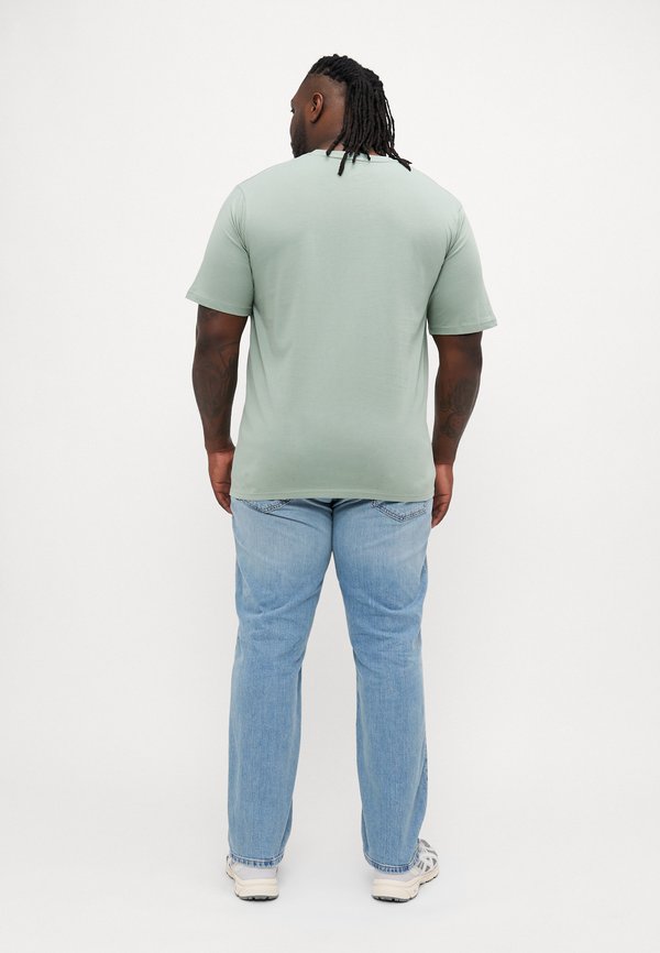 JJBEAU TEE 5 PACK - Basic T-shirt3