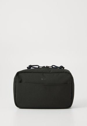 WASH BAG  - Mosózsák - black