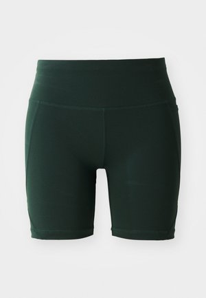 Sweaty Betty POWER BIKER SHORTS - Leggings - cedar green