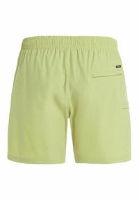 Protest YESSINE zielony