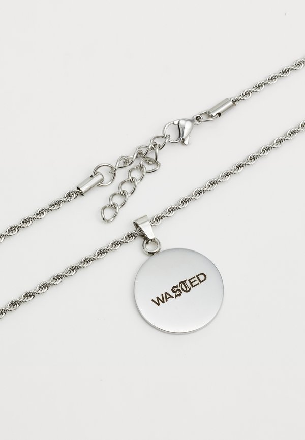 SIGNATURE NECKLACE UNISEX - Necklace2