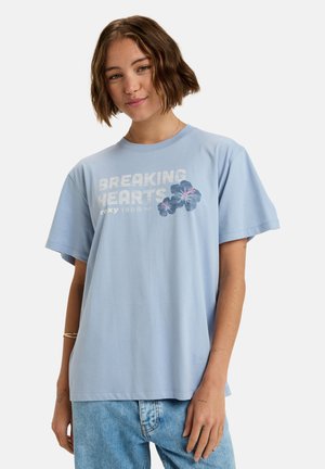 HANGLOOSE THE SKY - T-shirt print - bkj