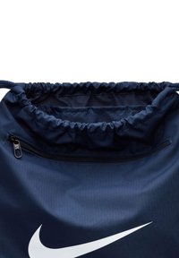 Nike Performance GYMSACK - Gymnastikposer - blue