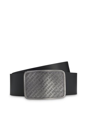 HUGO GIACOB_SZ40 - Riem - black