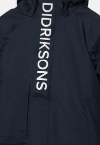 Didriksons RIO UNISEX - Vinterjacka - navy