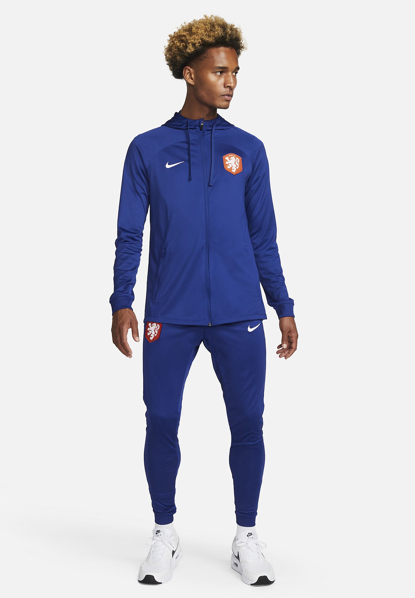 Nike Trainingspakken \u0026 joggingpakken online kopen | Zalando