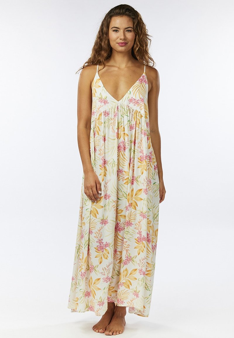 Rip Curl Sun To Sea Maxi Dress