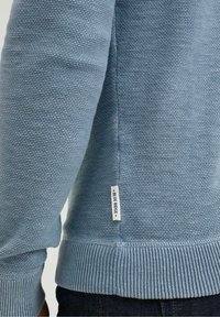 WE Fashion Svetr - blue-grey