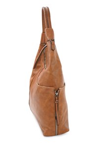 Harpa COVE - Shopper - butterscotch brown