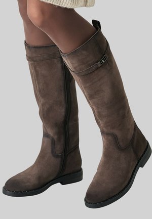 Tamaris, Bottes - cigar
