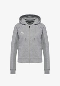 Unausgewählt, grey melange