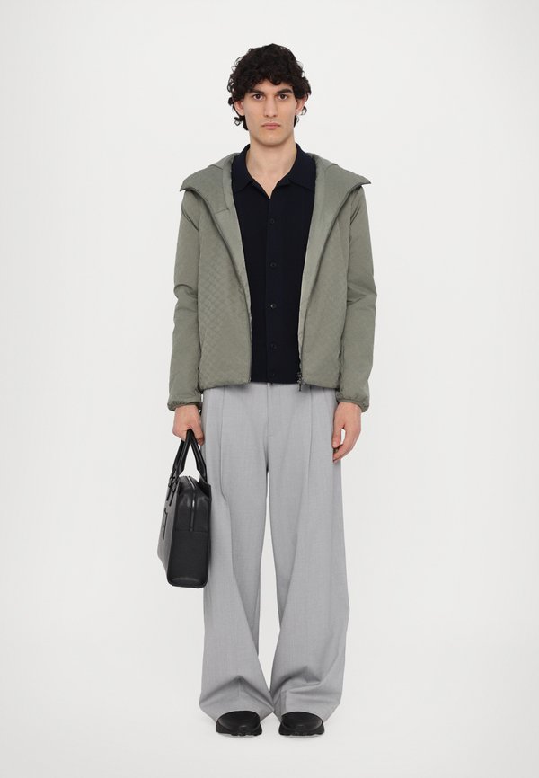 BRIEFCASE BAG UNISEX - Laptop bag3