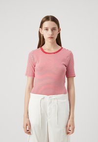 GAP T-paita - red stripes