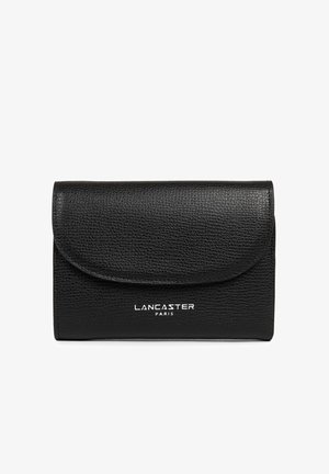 LANCASTER SIERRA PM - Wallet - noir