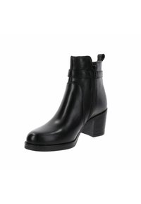 Valleverde Stivaletti - nero