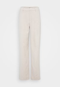 ONLKATEY LIFE WIDE  - Pantaloni - pumice stone